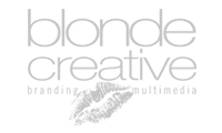 Blonde Creative