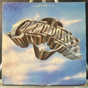 Commodores – Commodores