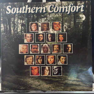 Southern Comfort