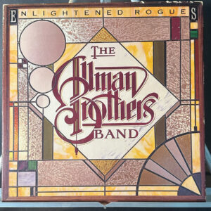 The Allman Brothers Band – Enlightened Rogues