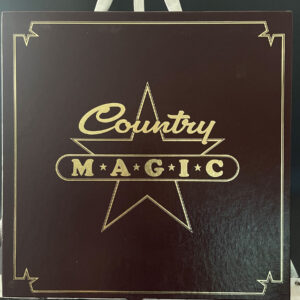 Various – Country Magic