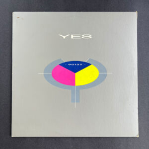 Yes – 90125