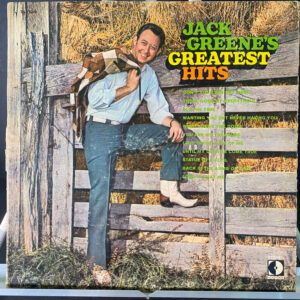 Jack Greene – Jack Greene's Greatest Hits