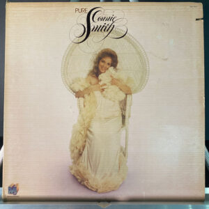 Connie Smith – Pure Connie Smith