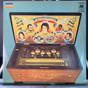 Various – Music Box