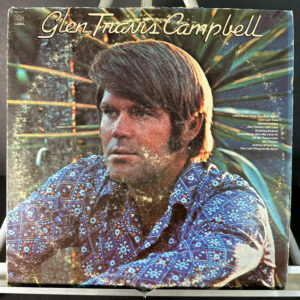 Glen Travis Campbell