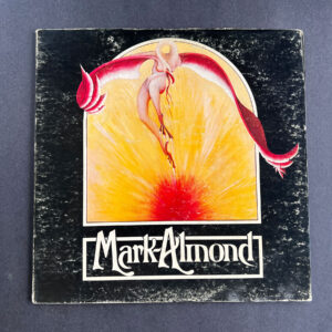 Mark-Almond – Rising