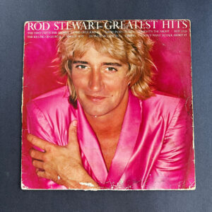 Rod Stewart – Greatest Hits