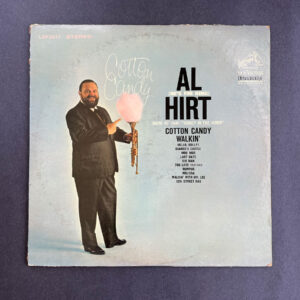 Al Hirt – Cotton Candy