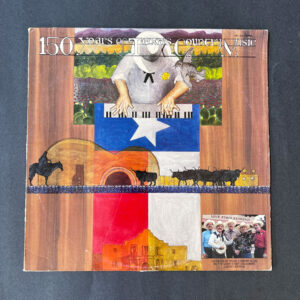 The Light Crust Doughboys – 150 Years Of Texas Country Music